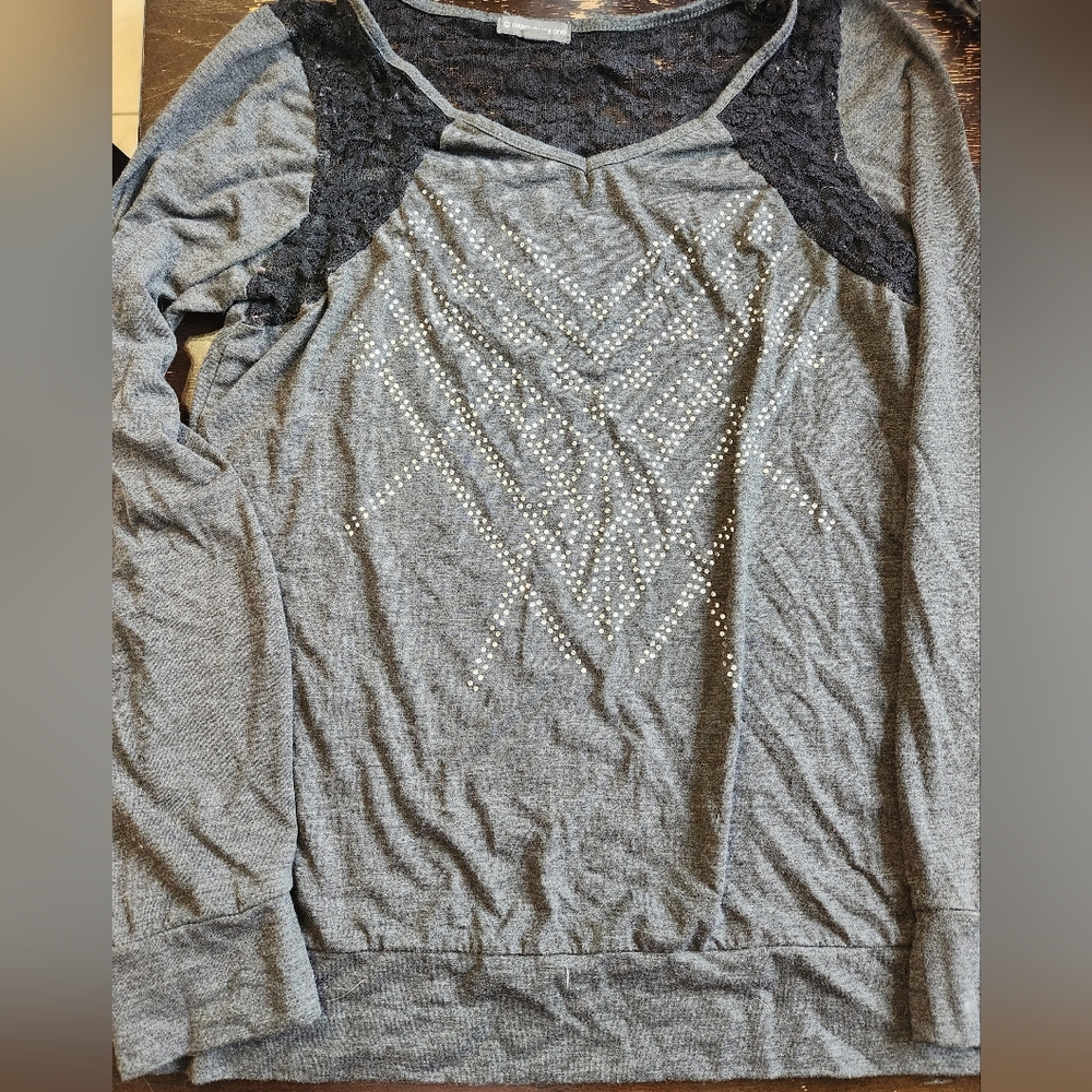 Warehouse One Long Sleeve Shirt